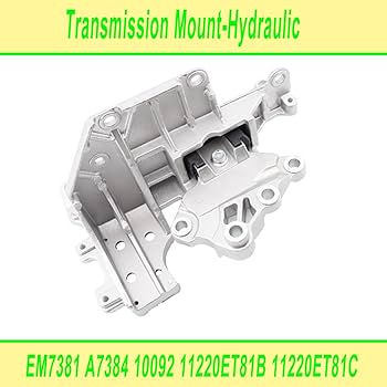 a-chan　0331 Amazon.com: SHICHU Engine Motor Mount Compatible with Nissan